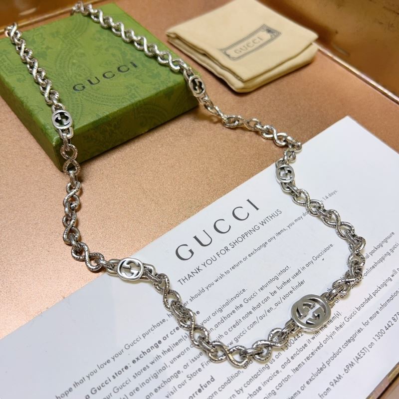 Gucci Necklaces